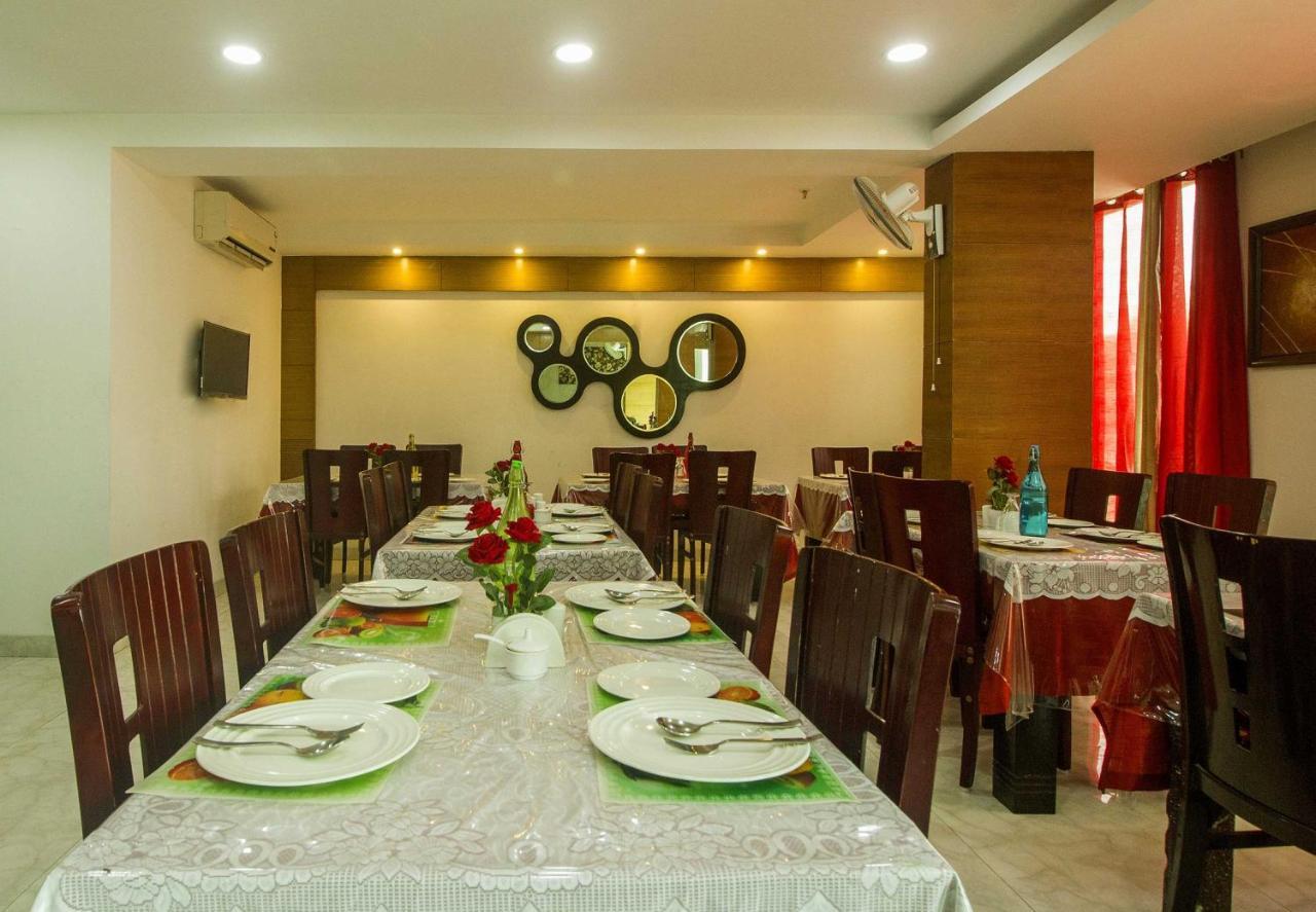 Collection O Govinda Sai Hotell Shirdi Exteriör bild